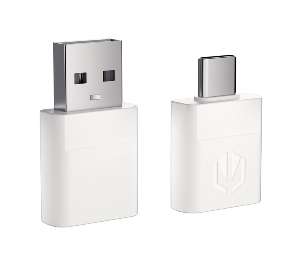 ENDORFY Viro Infra Wireless Onyx White - 1589476 - zdjęcie 9